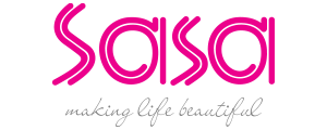 Sasa.com logo
